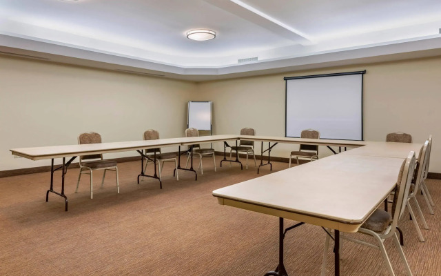 Quality Inn & Suites Quispamsis