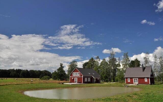 Põnka Guesthouse