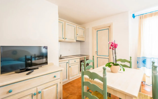 Le Residenze del Baia Marina