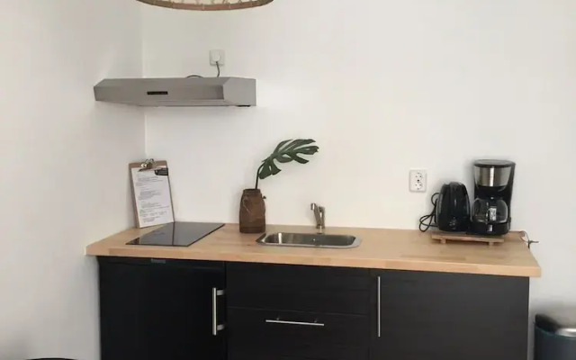 Appartementen Zeespiegel