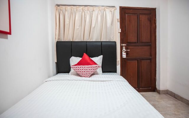 OYO 868 Wisma Taisir