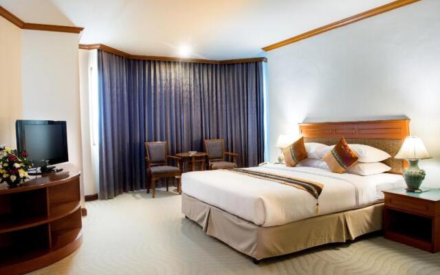 Star Convention Hotel (Star Hotel)