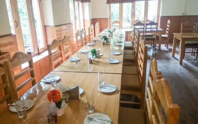 Naycho Resort By OYO Rooms