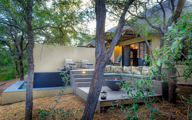 Kings Camp Private Game Reserve