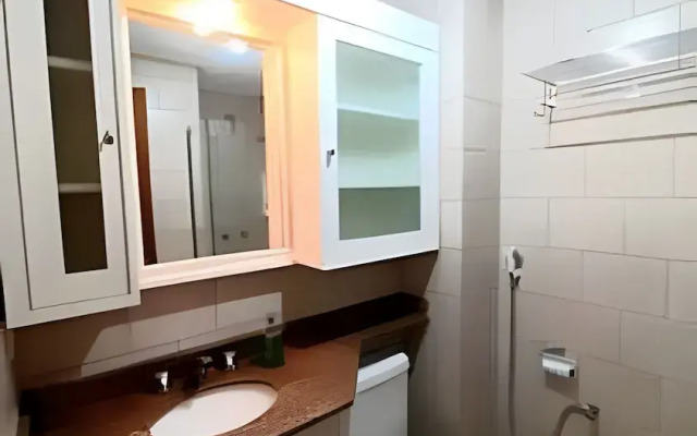 Siga Gramado: Complete Apartment