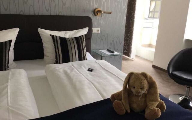 Weinresidenz Beth-Steuer