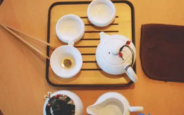 The Yan House Tengchong