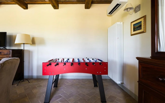 Villa Flaminia 8 2 - Emma Villas