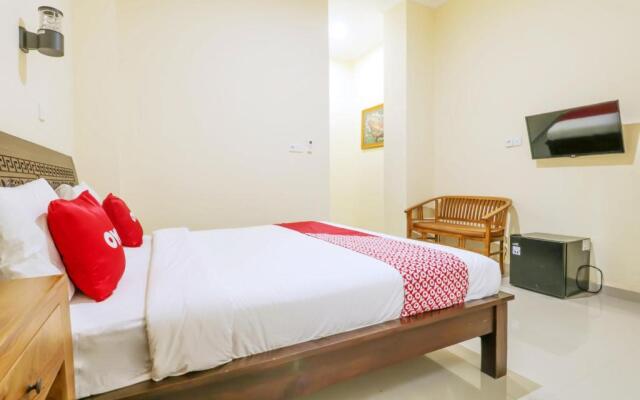 OYO 1684 Marina Suite Apartment Bali