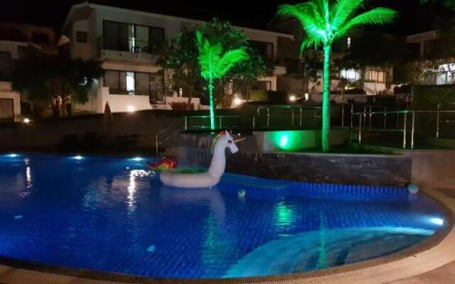 Villa Jasmine House 26