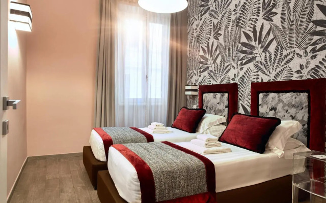 Aparthotel Trianon Borgo Pio