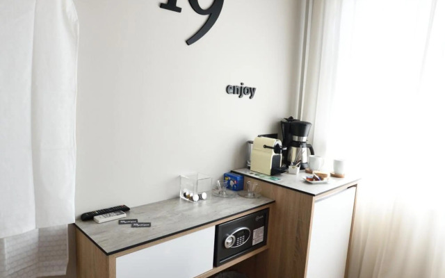 Mystique Luxury Suites