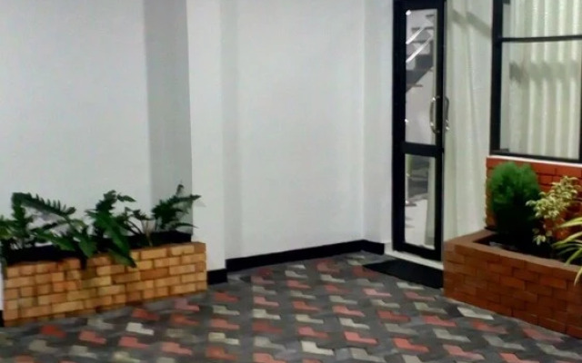 Luxury House in Colombo Sri Lanka