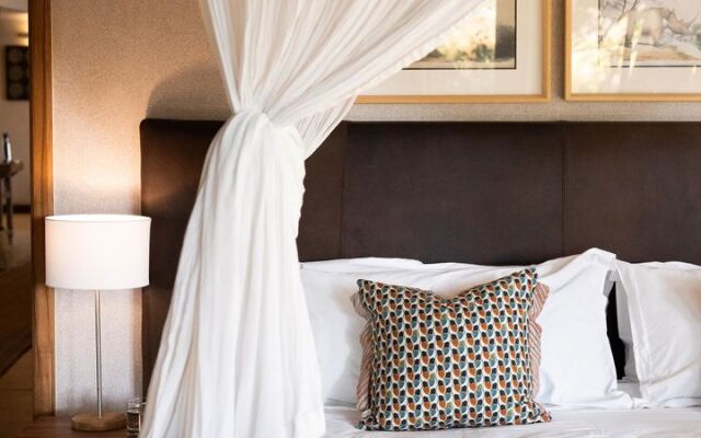 Amani Safari Camp