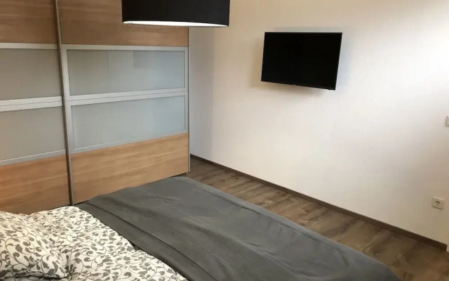 Ferienwohnung Kirschholz