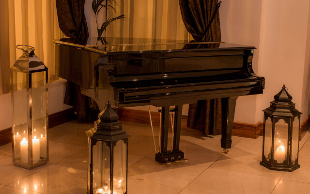 Lough Rea Hotel & Spa