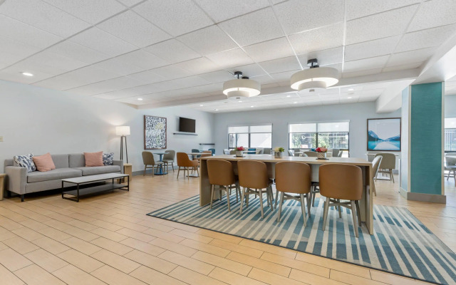 Comfort Inn Laurel - Fort Meade