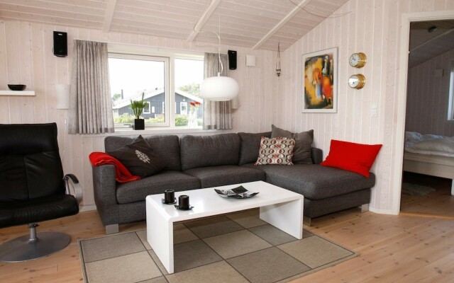 6 Person Holiday Home in Hadsund