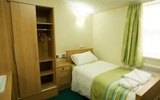 Hereward College - Hostel
