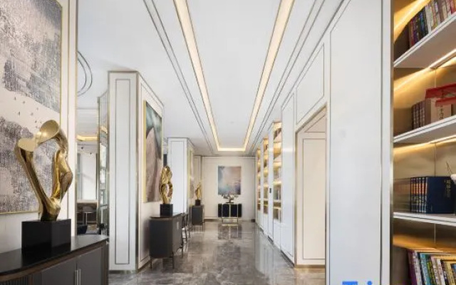XANA Deluxe Hotel (Harbin Railway Station Gongren Wenhuagong Subway Station)
