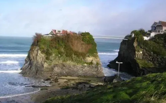 Lynton Guest House