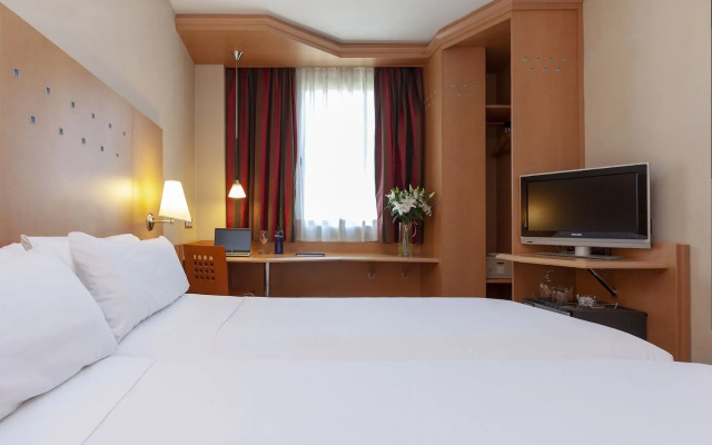 Hotel SB Express Madrid Norte