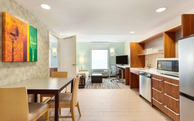 Home2 Suites by Hilton Fargo, ND