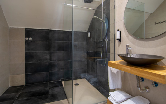 Apartamentos Magna Sevilla