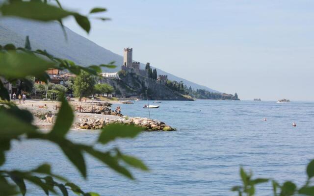 Villa Arianna Panoramic Apartments
