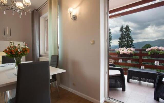 Apartamenty Home Sweet Home Na Górnej