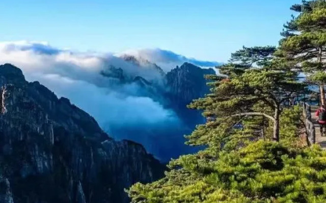 Yuxi Jianting Homestay Hotel