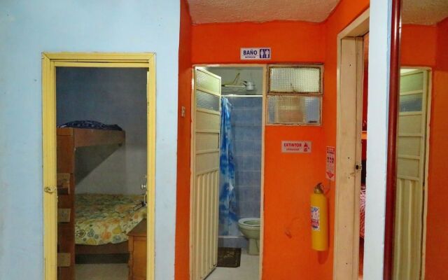 Okar Hostel