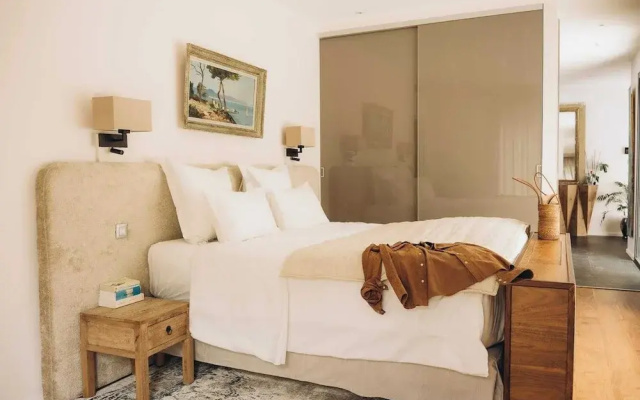 Exceptional Villa - 5br/10p - Ramatuelle