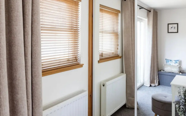 Tucked Away - Seaside Home in Anstruther, Sleeps 6