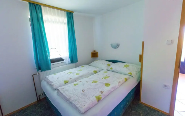 Apartments Sole
