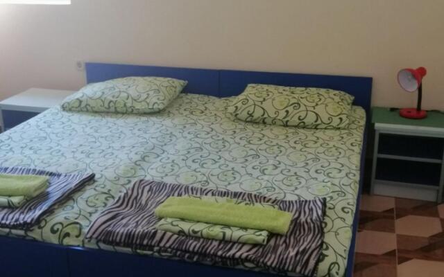 Sor - on the beach - A3(2+3)