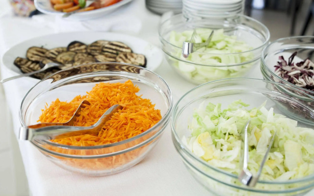 Club Azzurro Hotel & Resort