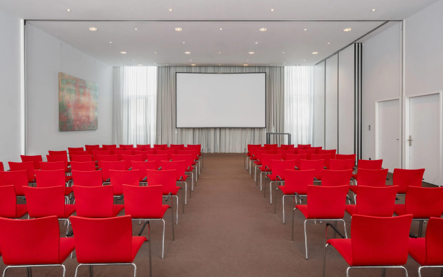 INNSiDE by Meliá Düsseldorf Derendorf