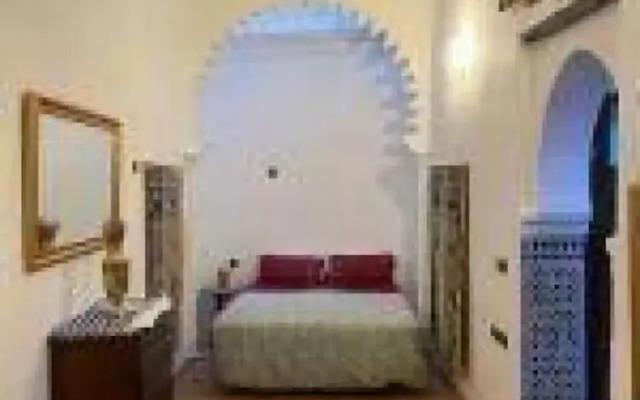 Riad Nostalgie