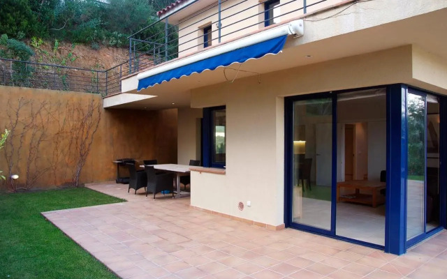 Villa Vista Mar Megin