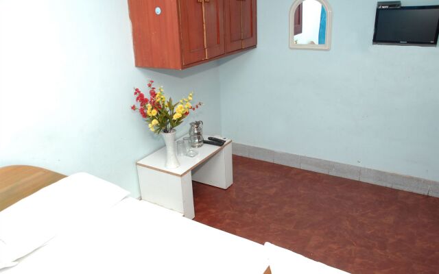 Elegant Guest House