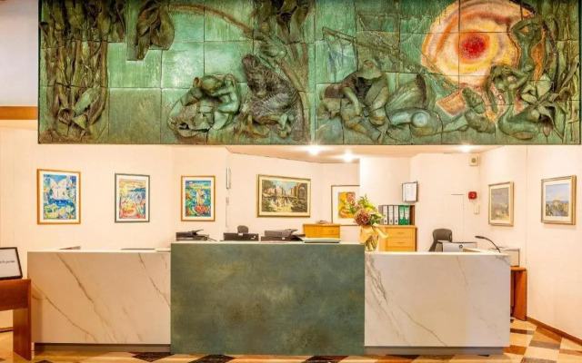 Hotel Palme & Suite