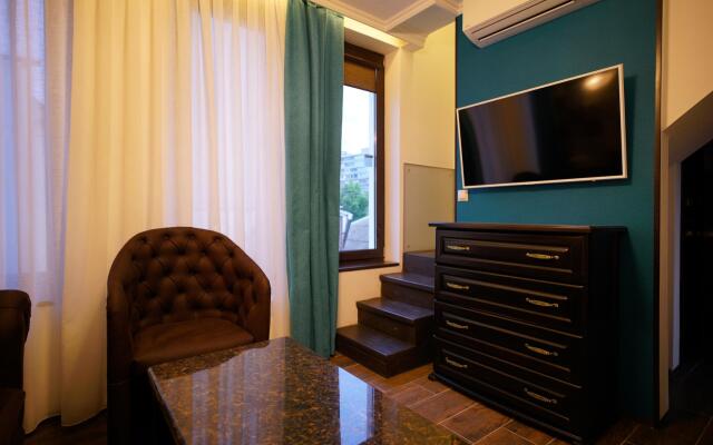 Guest House Arbat Nalchik Hotel