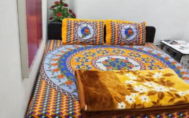 S. K. Guest House (A Complete Home Stay)