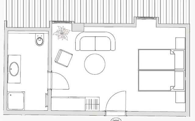 Hotel & Restaurant Norddeutscher Bund