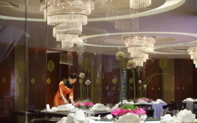 InterContinental Hangzhou ICC by IHG