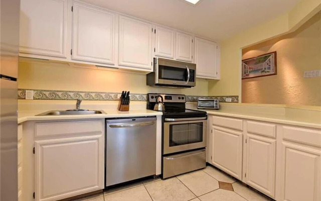 Hale Mahina #B304 - 1 Br Condo