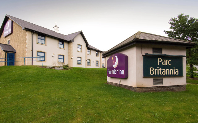 Premier Inn Bangor - Gwynedd North Wales