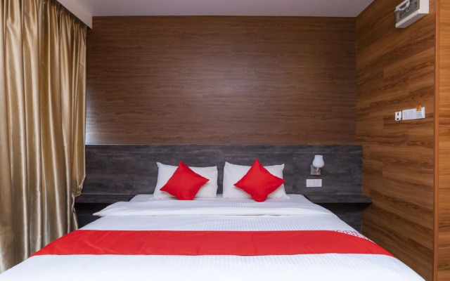 Zen Zeng Hotel
