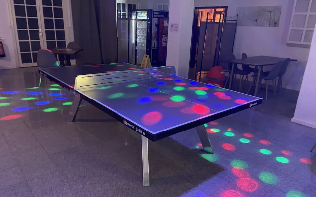 K357 - Monteurhotel Ostsee Lounge